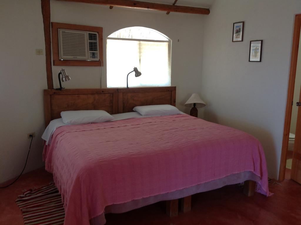Hotel Palapas Ventana La Ventana Pokoj fotografie